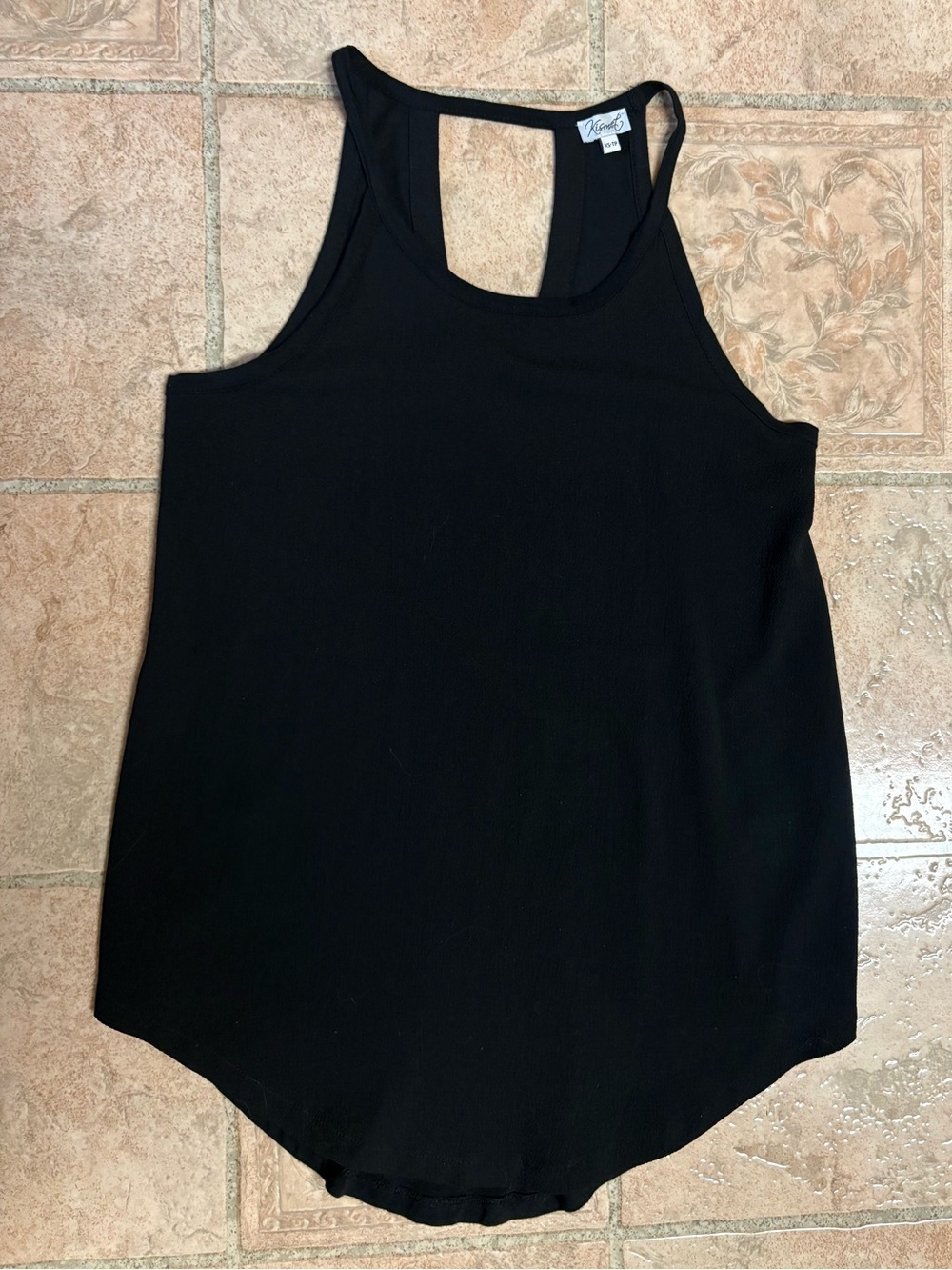 Kismet top